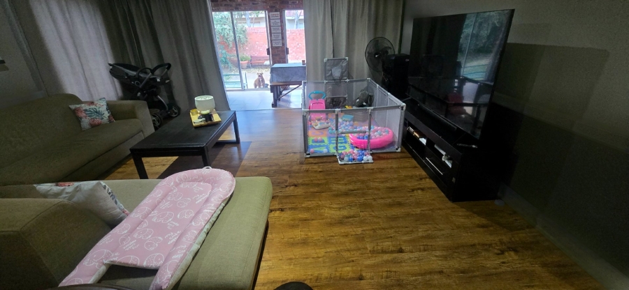 3 Bedroom Property for Sale in Baysvalley Free State